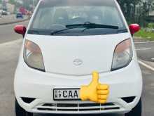 Tata Nano 2014 Car