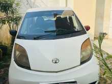 Tata NANO 2014 Car