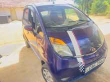 Tata Nano 2014 Car