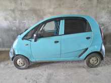 Tata Nano 2014 Car