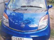 Tata Nano 2014 Car