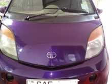 Tata Nano 2014 Car