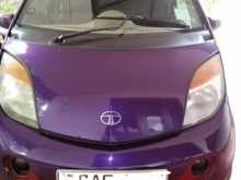 Tata Nano 2014 Car