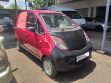 Tata Nano 2011 Car