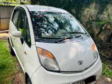 Tata Nano 2015 Car