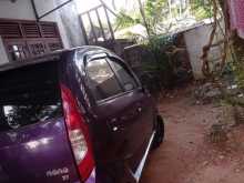 Tata Nano 2015 Car