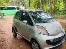 Tata Nano 2015 Car
