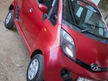 Tata Nano 2015 Car