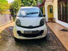 Tata Nano Twist  20152016 2015 Car