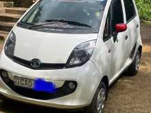 Tata Nano 2015 Car
