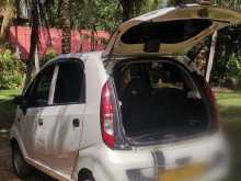 Tata NANO 2015 Car