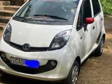Tata Nano 2015 Car