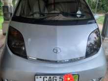 Tata Nano 2015 Car