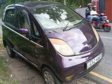 Tata Nano 2015 Car