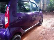 Tata Nano 2015 Car