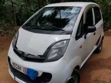 Tata Nano 2015 Car