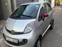 Tata Nano 2015 Car
