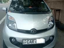 Tata Nano 2015 Car