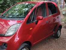 Tata Nano 2015 Car