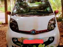 Tata Nano 2015 Car