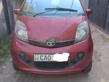 Tata Nano 2015 Car