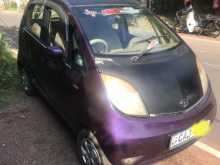 Tata Nano 2015 Car