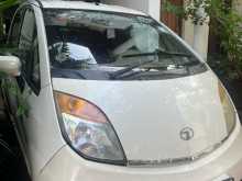 Tata Nano 2014 Car