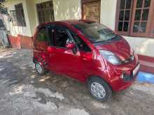Tata Nano 2015 Car