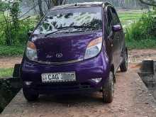 Tata Nano 2015 Car
