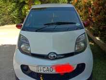 Tata Nano 2015 Car
