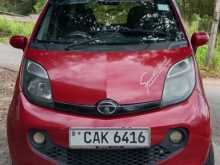 Tata Nano 2015 Car