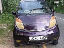 Tata Nano 2015 Car