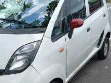 Tata Nano 2015 Car
