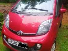 Tata Nano 2015 Car
