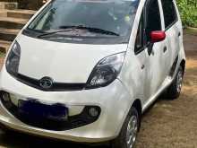 Tata Nano 2015 Car