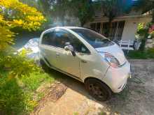 Tata Nano 2015 Car