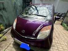 Tata Nano 2015 Car