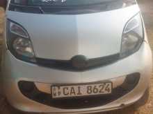 Tata Nano 2015 Car