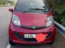 Tata Nano 2015 Car