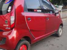 Tata Nano 2015 Car