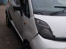 Tata Nano 2015 Car