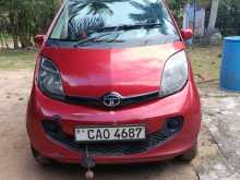 Tata Nano 2015 Car