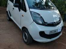 Tata Nano 2015 Car