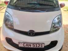 Tata Nano 2015 Car
