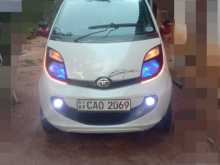 Tata Nano 2015 Car