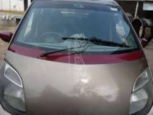 Tata Nano 2011 Car