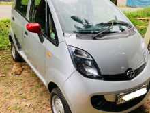 Tata Nano 2016 Car