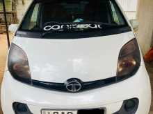 Tata Nano 2016 Car