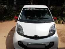 Tata Nano 2016 Car