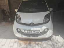 Tata Nano 2016 Car